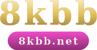 8kbb logo